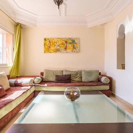 Appartement 2 Chambres Marrakesh Exterior photo